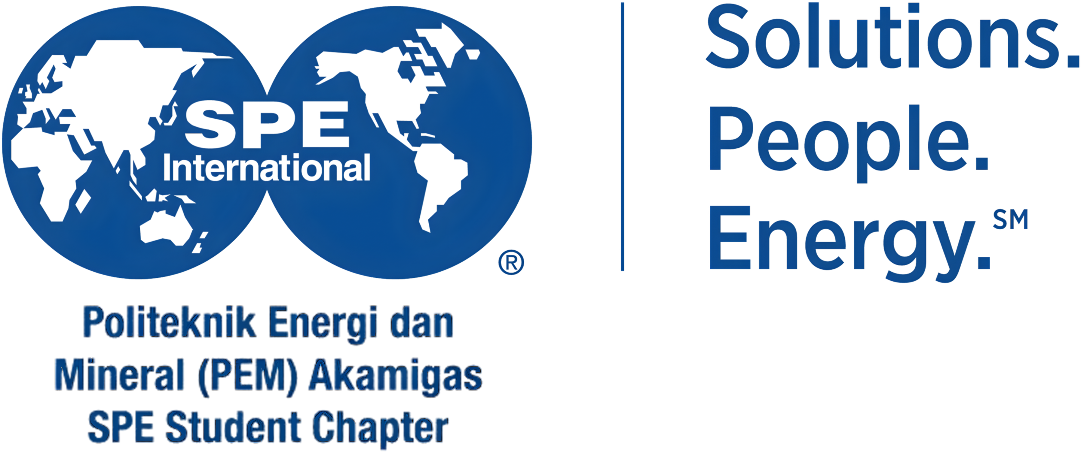 SPE PEM Akamigas Logo