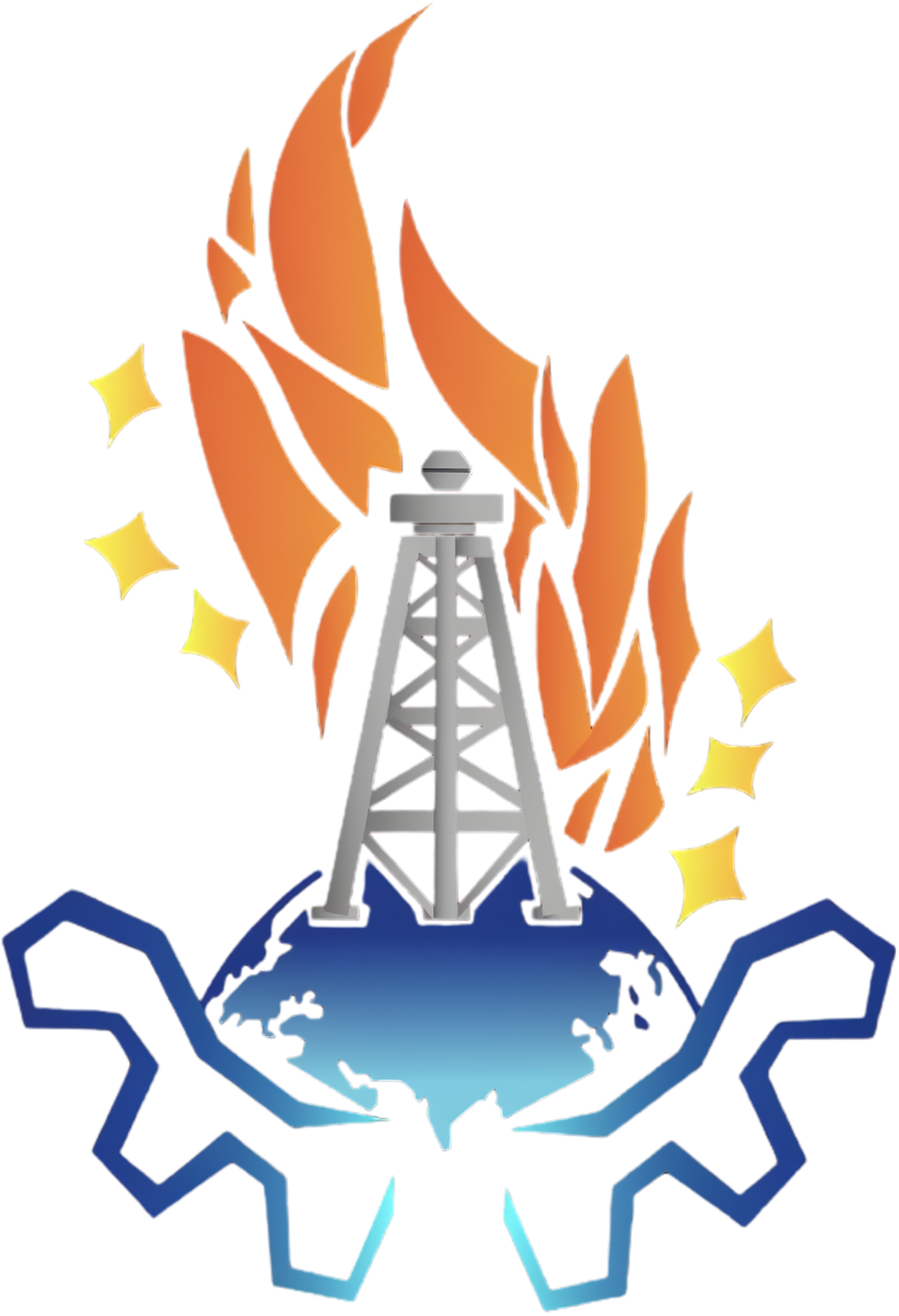 Unleash The Spark Logo